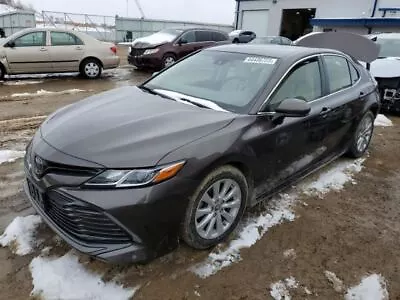 Fuse Box Engine A25AFKS Engine Fits 18-19 CAMRY 1686660 • $105.13