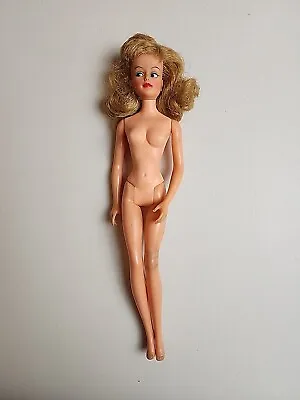Vintage Ideal Tammy’s Sister Glamour Misty Nude  • $54.99