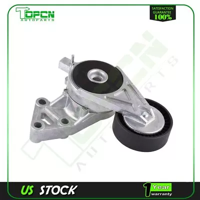 A/C Serpentine Belt Tensioner Assembly For 98-06 Audi TT VW Beetle Golf Jetta • $19.52