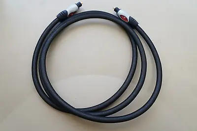 Monster Ultra THX ULT I-1000 DFO 4.5' 1.3M  Toslink Fiber Optic Lightspeed Cable • $34.98