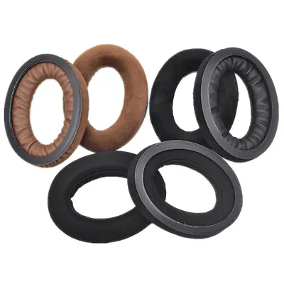 Ear Pads Cushion For Sennheiser HD515 HD555 HD595 HD518 HD558 HD598 Headphones • $7.30