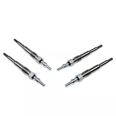 Set Of 4 Diesel Glow Plugs For VW Jetta Touareg Golf Passat N10591608 0250202023 • $20.15