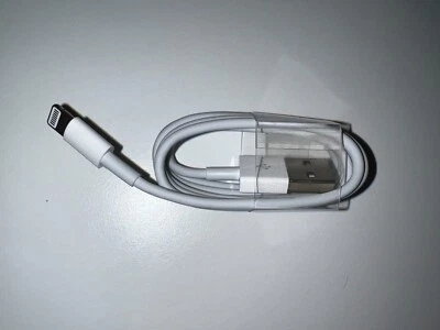 $12 • Buy 2 Pack - Lightning To USB-A Cable For Apple IPhone Apple IPad