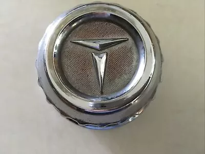 Vintage Toyota T-100 4x2  Pickup Wheel Center Cap Metal • $20