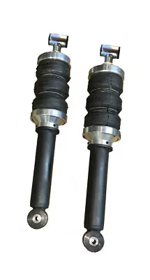 1965-1969 Volkswagen Beetle Rear Air Shock Suspension Ride Bolt On Pair • $834.24