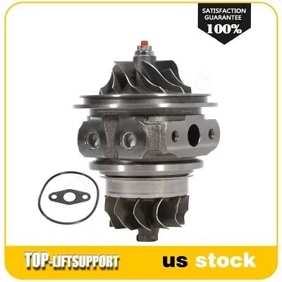 Premium Turbo Turbocharger Cartridge CHRA Core For Volvo C70 8601692 8602396 • $84.99