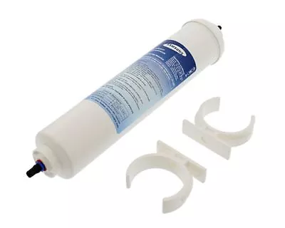 Fridge Water Filter AIRLUX BALAY BAUKNECHT DAEWOO DEFY FAGOR GE GENERAL ELECTRIC • £17.95