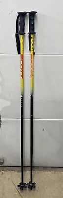 Pair Of Vintage Scott Performance Ski Poles  GREAT COND!! 54” 135cm • $4.99