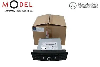 Mercedes-Benz Genuine Navigation Head Control Unit 2469000412 • $398