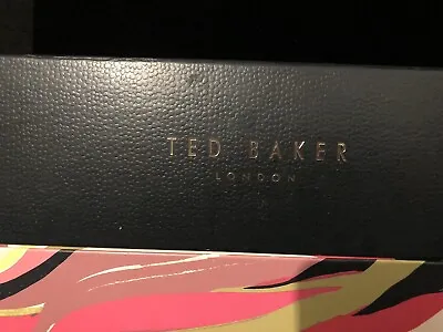 £19.99 • Buy Ted Baker Ladies Hand Wash And Hand Lotion Gift Set FRESH & FANCY New