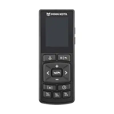 Minn Kota Wireless Remote #1866655 • $299.99