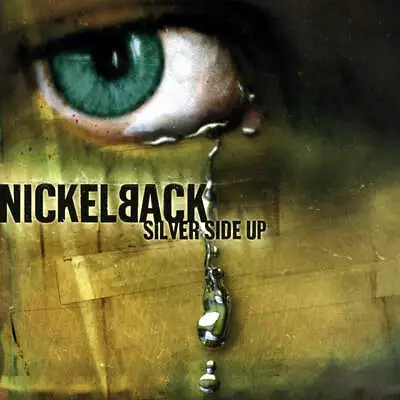 £4 • Buy Nickelback - Silver Side Up (CD)