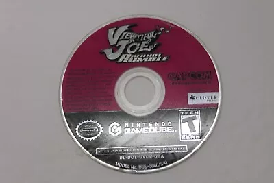 Viewtiful Joe (GameCube 2003) Disc Only • $27.99