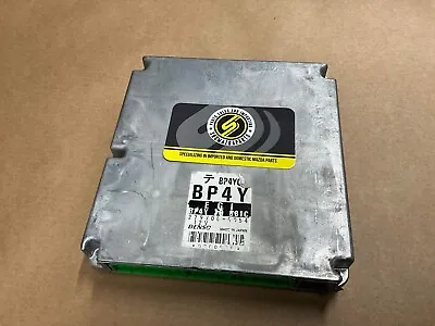 99-00 Mazda Miata NB1 ECU Engine Computer Unit BP4Y18881C BP4Y-18-881C 1999-2000 • $149.95