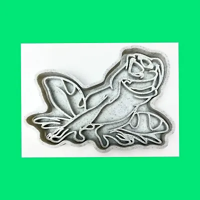 £8.99 • Buy Prince Naveen From Princess And The Frog Cookie Cutter