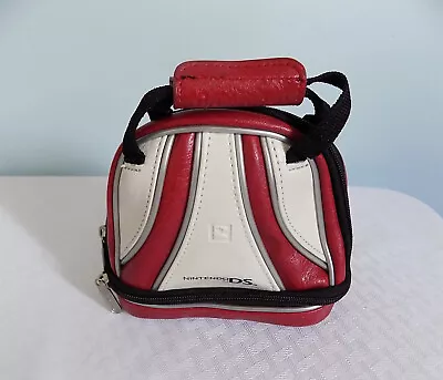 Darling Vintage Mini Brunswick Bowling Bag  Nintendo Ds Carrier • $17.90