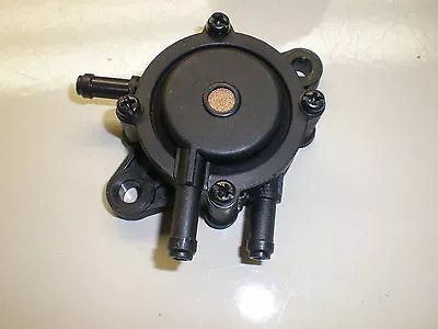 Fuel Pump Replaces Briggs & Stratton 808656 491922  • $5.25