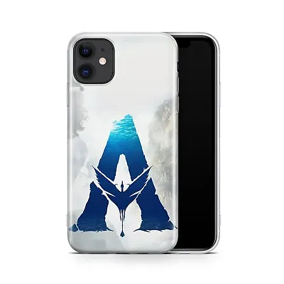 Epic Science Fiction Film Fans Case Cover For Apple IPhone Samsung Galaxy Models • $12.28