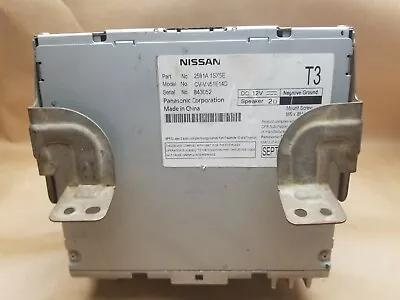 2009-2014 Nissan Maxima Oem Navigation • $54.79