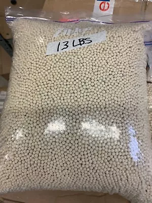 Dry Pak CC093 MOLECULAR SIEVE 20 Lbs Total • $85.07