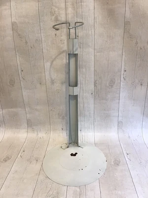 Metal Doll Stands Up To 35”  Doll/teddy Bear  Huge Massive • £30