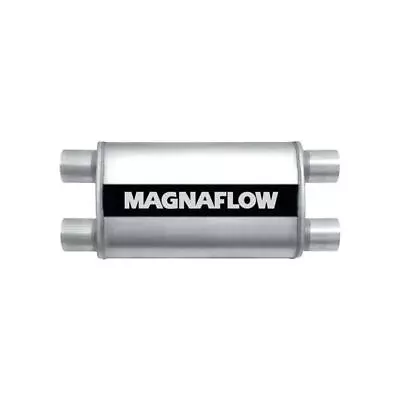 Magnaflow Performance Muffler 11386 • $176.19