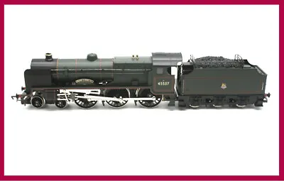 Hornby Railways: R578 - Br 4-6-0 Patriot Class - 'private E Sykes Vc' - Near Min • £56.99