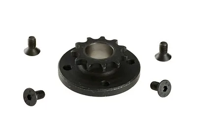 Iame X30 12T Engine Clutch Sprocket Inc Bolts  • $19.86