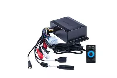Memphis Audio SMC2A Bluetooth Media Center Receiver For Smartphone Control AM/FM • $299.95