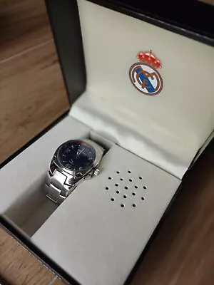 Viceroy Collection Watch Real Madrid 43811-35 • $100