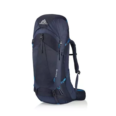 Gregory Stout 60L Mens Hiking Backpack • $345.95