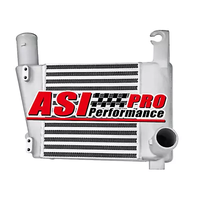 Turbo Diesel Intercooler For Nissan Navara D22 2009-2015 4cly 2.5L YD25 Manual • $229