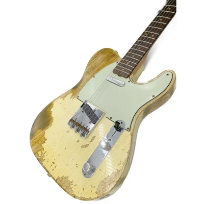 $7499 • Buy FENDER CUSTOM SHOP Experience 2019 Special Selection Meeting Model Guitar Rare