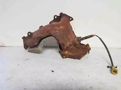 87 88 89 90 91 TOYOTA CAMRY Exhaust Manifold 4cyl • $89.99