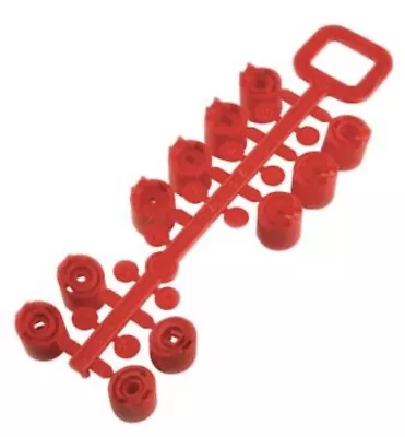 K-Rain P51399 Replacement Nozzles Tree W Free Adjustment Key RPS 75 And K5 Rotor • $8.77