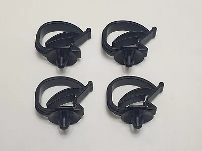 	Wiring Loom Clips Ford Escort Capri Sierra Mk3 Mk4 Brooklands 280 2.8i Special • £9.99