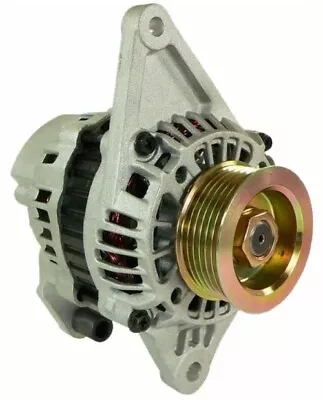 New Alternator For Mercruiser D1.7L DTI (Alpha) Isuzu 103ci 4cyl Diesel Engine • $94.99