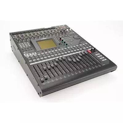 Yamaha 01V96i Multi-Track Digital Mixing Console - SKU#1597913 • $1390