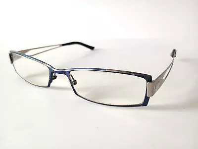 Vintage Designer Oliver Goldsmith Unisex Adults Glasses Frame G3086 Italy • £20