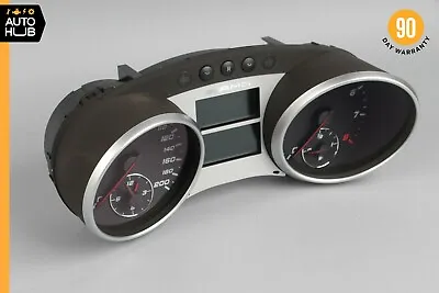 07-08 Mercedes W164 ML63 R63 AMG Instrument Speedometer Cluster OEM 194k • $302.95