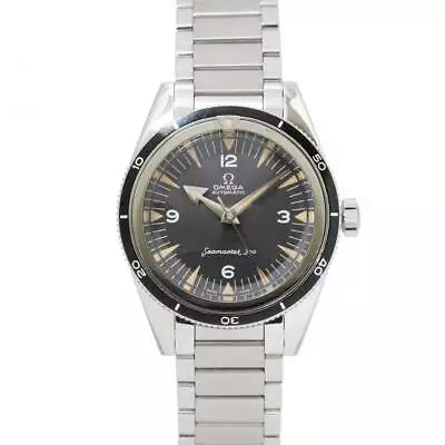 OMEGA Seamaster 300 Trilogy 234.10.39.20.01.001 Automatic Mens Watch 90214101 • $8521.28