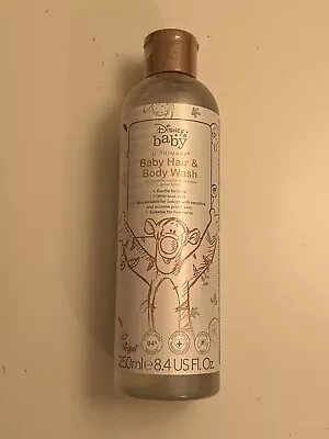 £5.99 • Buy Disney Winnie The Pooh Baby Hair & Body Wash 250ml, New