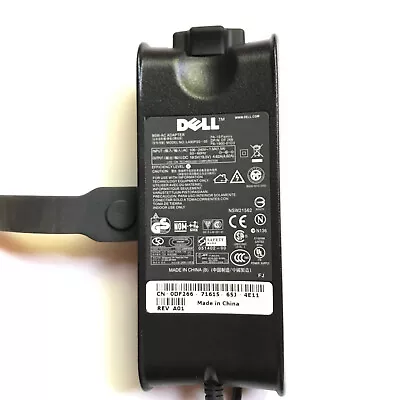 Genuine Dell LA90PS0-00 PA-10 Family Laptop Power Adapter • $9.90