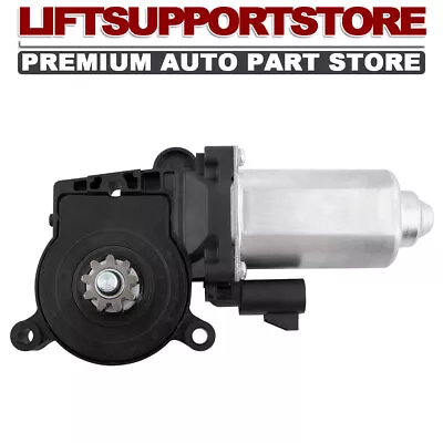 Power Window Lift Motor For Buick Chevy Olds 12363371 742-118 Front Left/Right • $29.80
