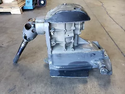 Volvo Penta Good Used Dps-a Outdrive 1.78:1 Ratio Upper Unit 3883607 3842918 • $2500