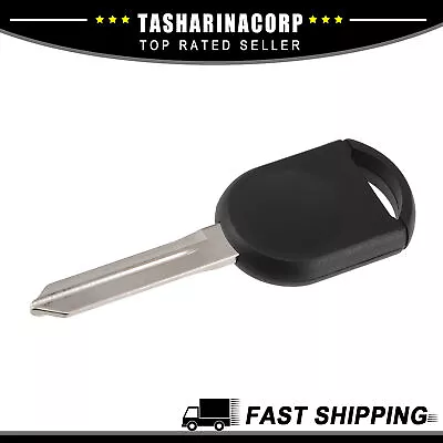 Piece Of 1 Replacement Uncut Transponder Chip Key Chipped Fit For Ford F-150 • $14.99