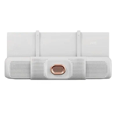 $38.39 • Buy Air Conditioner Deflector Adjustable Air Conditioning Conditioner Deflector