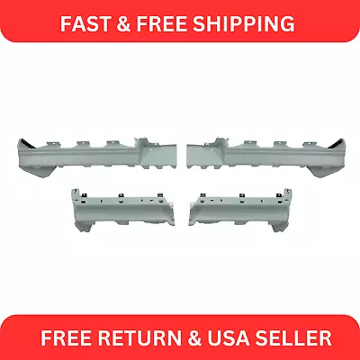 For GM22521433 Buick Regal Grand National 84-87 LH+RH Gray Bumper Filler • $270.43