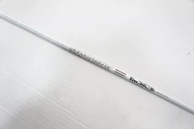 New Matrix Altus White Tie Hx3 R G Regular 41  Hybrid Shaft 1046562 • $54.99