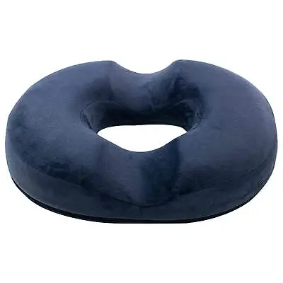 TRIXES Pregnancy Maternity Pillow NEW Donut Cushion Doughnut Shape Ring Sciatica • £16.99